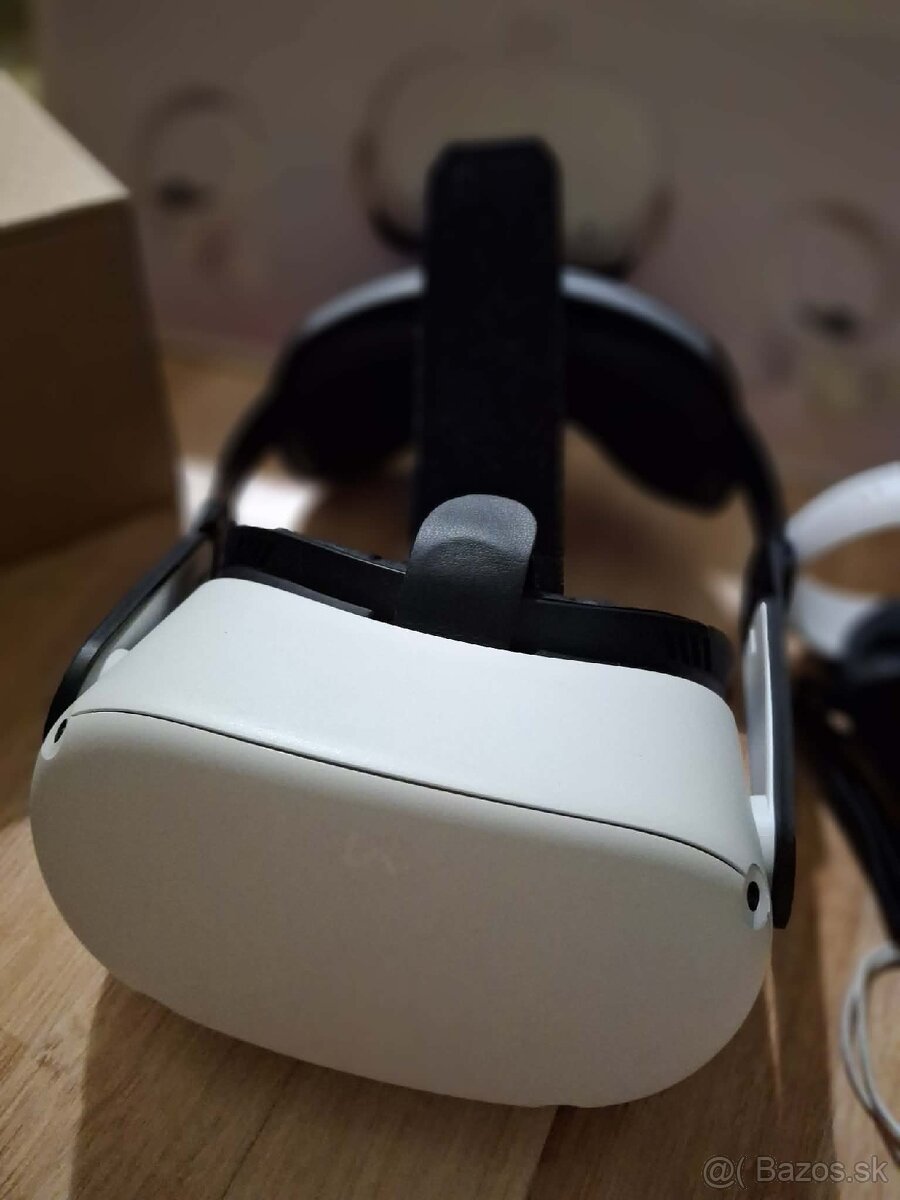 Meta quest 2 - 4