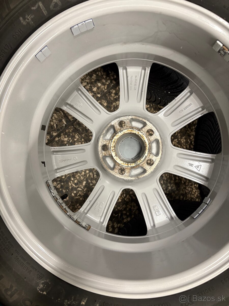 Disky Peugeot 3008 - 4