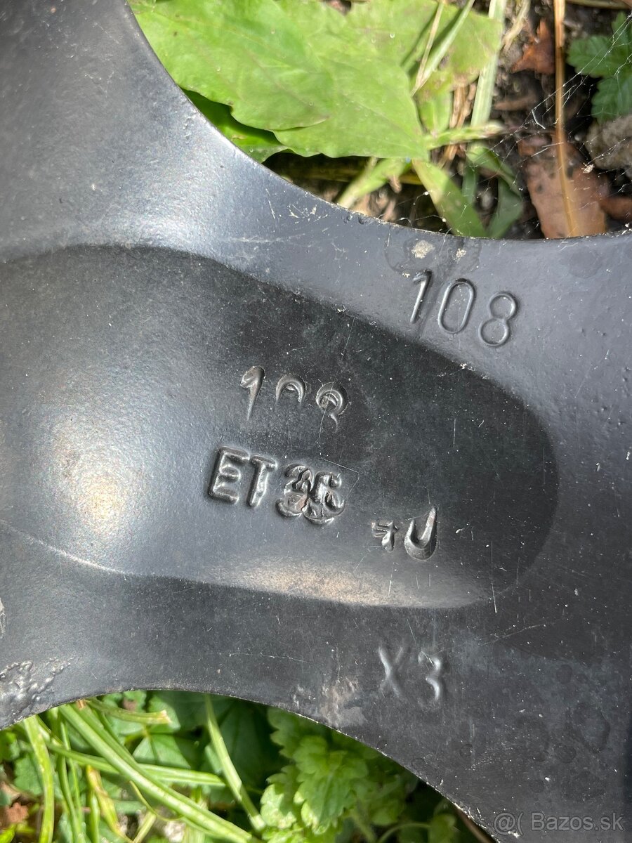 Limcove elektrony r 15 - 4