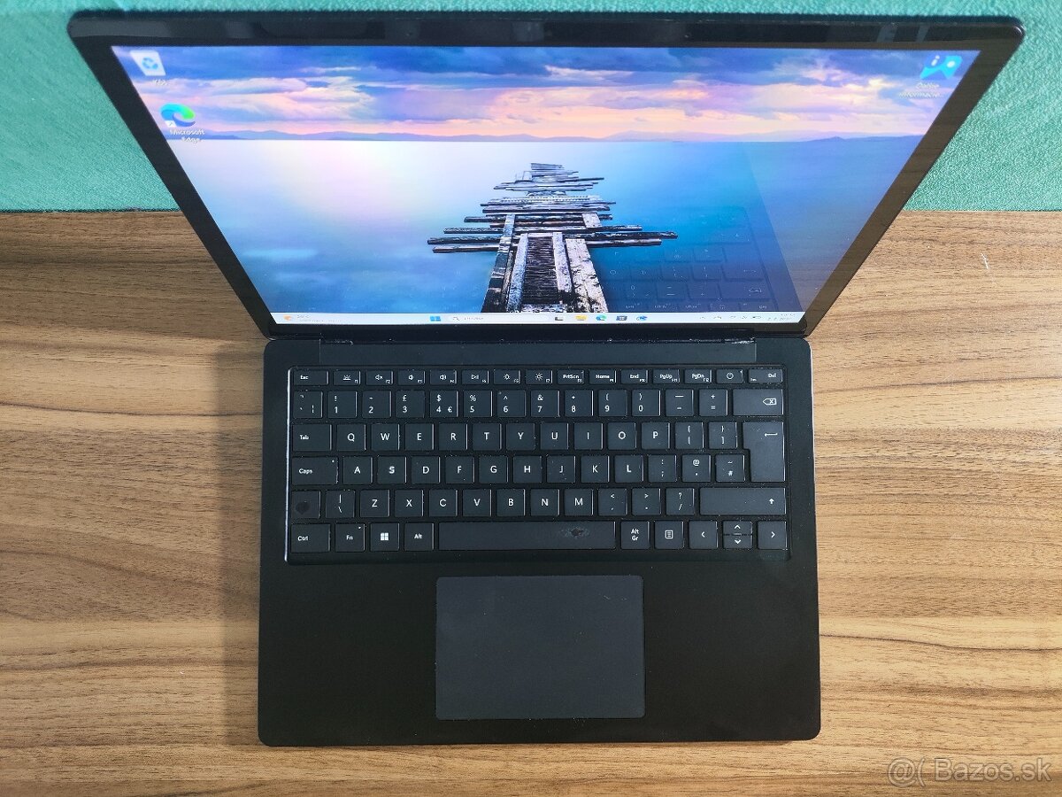 Microsoft Surface Laptop 5 | i7 12. gen • 32GB RAM • 512GB S - 4