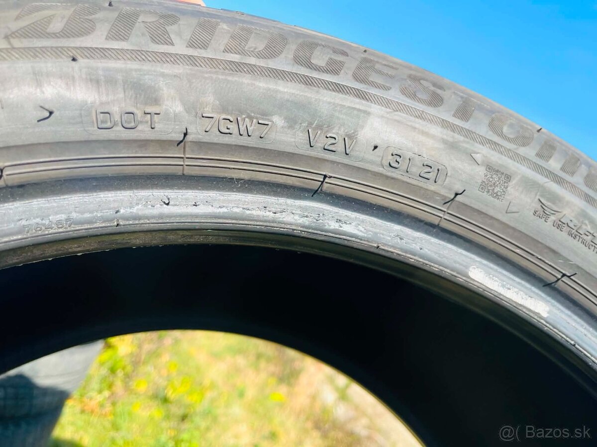 284/45r21 4ks zimne - 4
