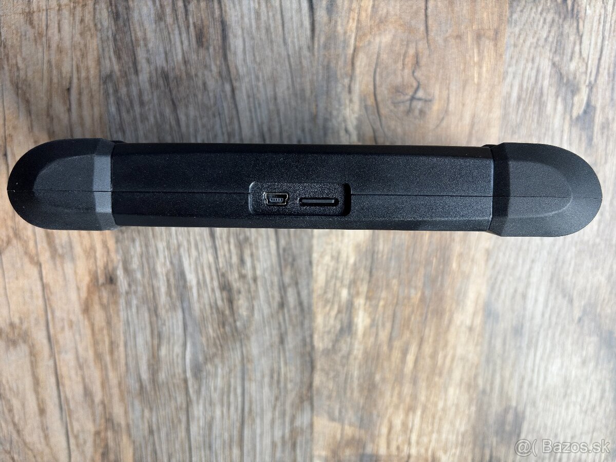 Land rover Diagnostika iCarsoft LR V2