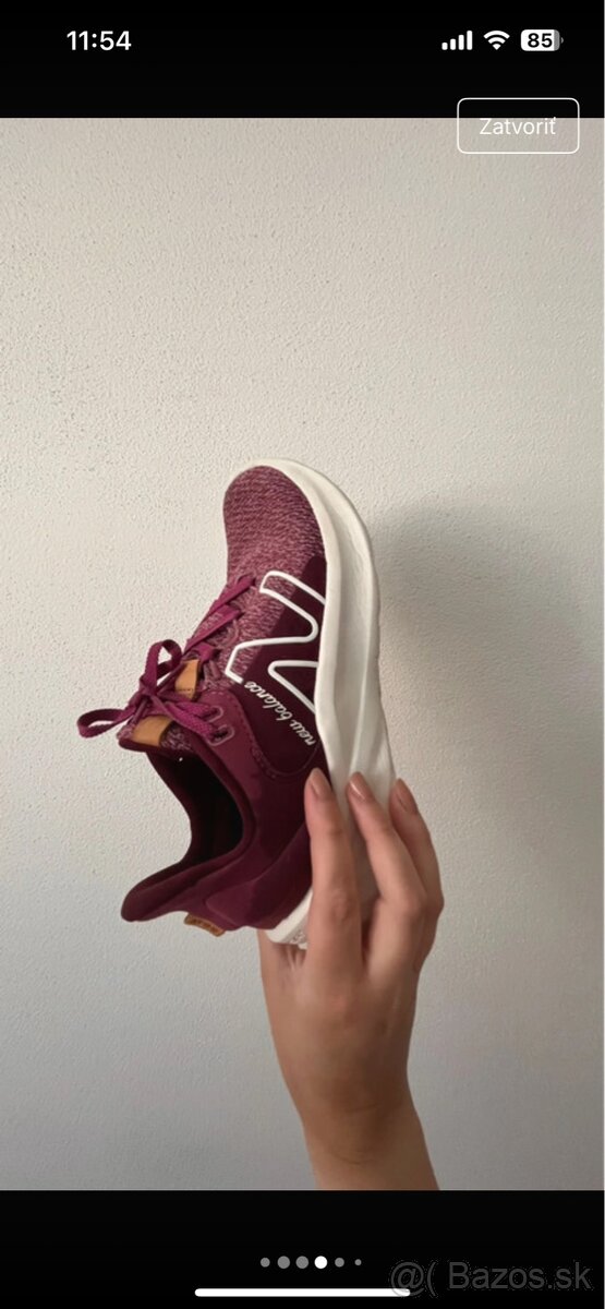 New Balance na beh - 4