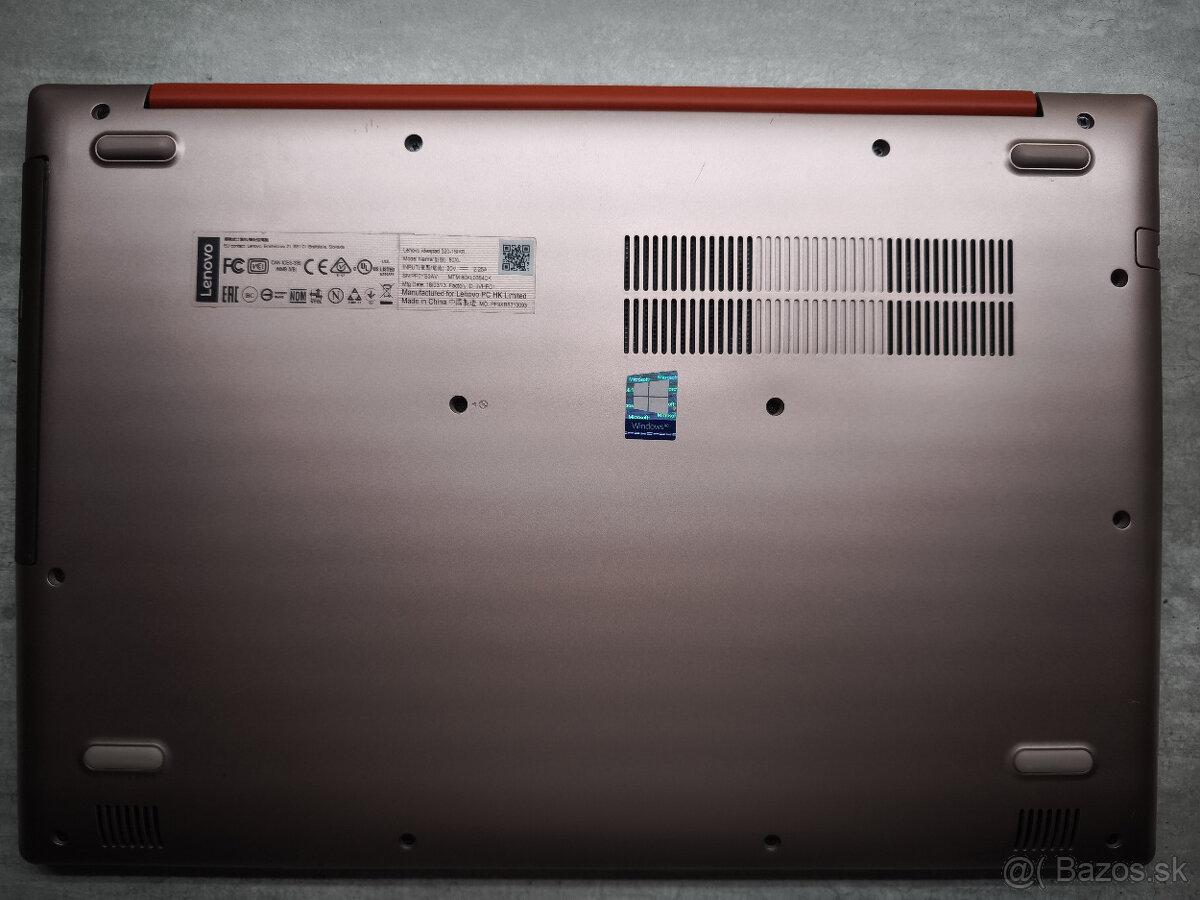 Lenovo IdeaPad 320-15ikb 80XL - 4