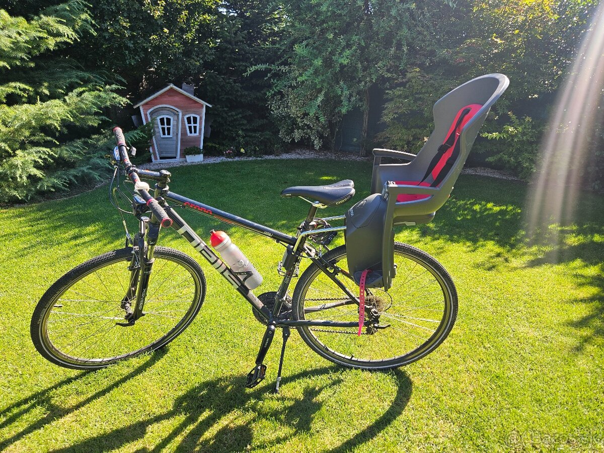 Detská sedačka Hamax Buddy - 4