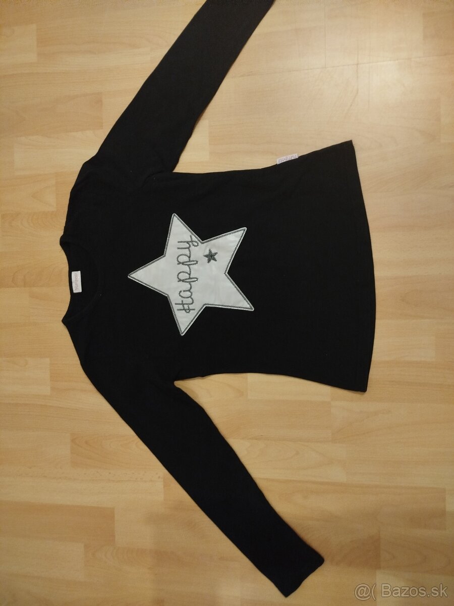 Balík -oblečko ako nové - 4