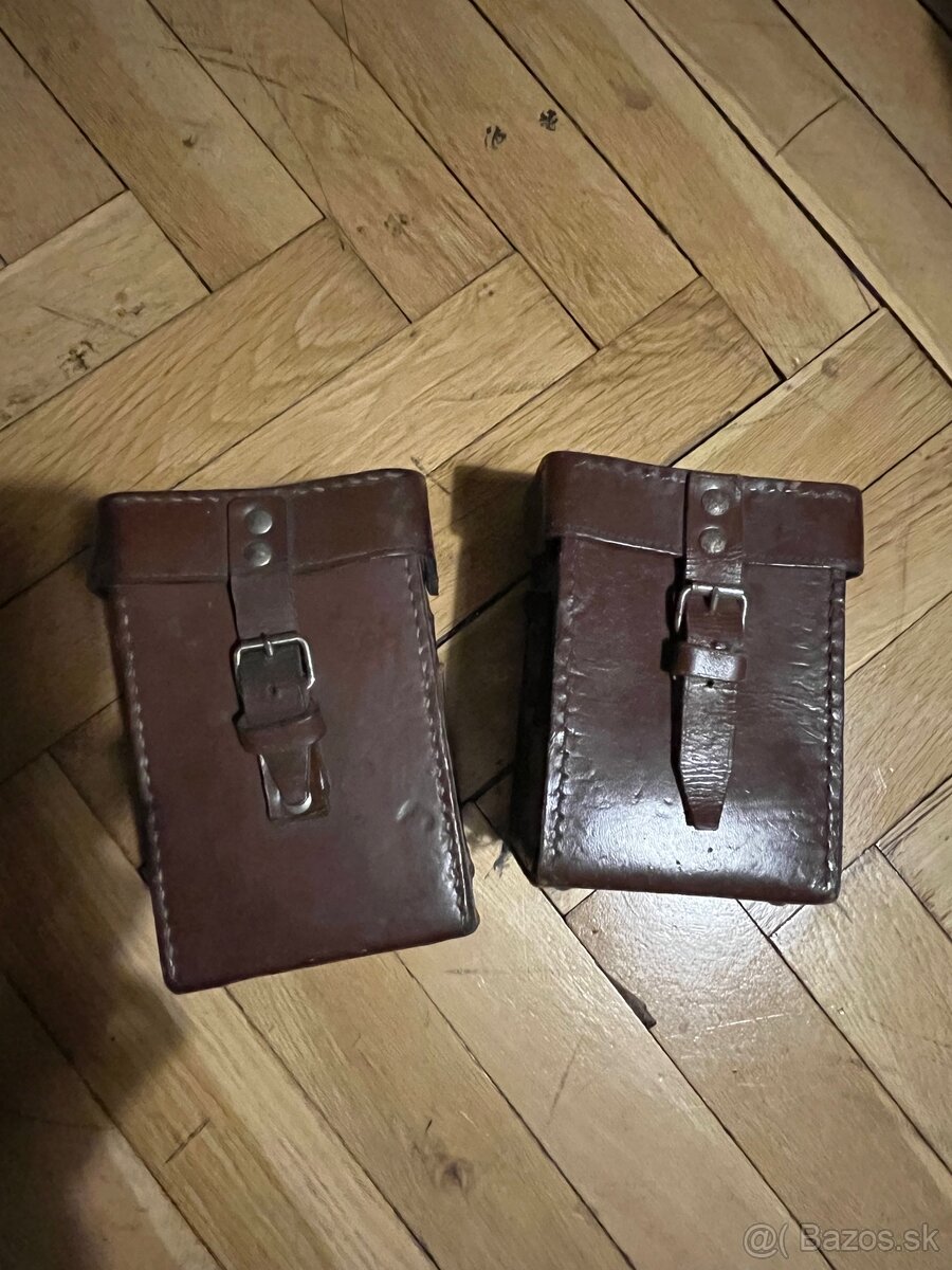 Vojenské optické zameriavače - 4