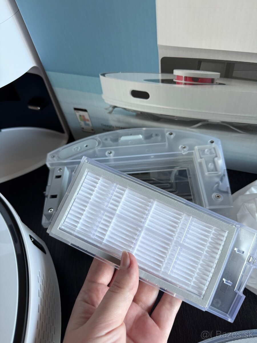 Xiaomi Roidmi Eve Plus 2v1 - 4