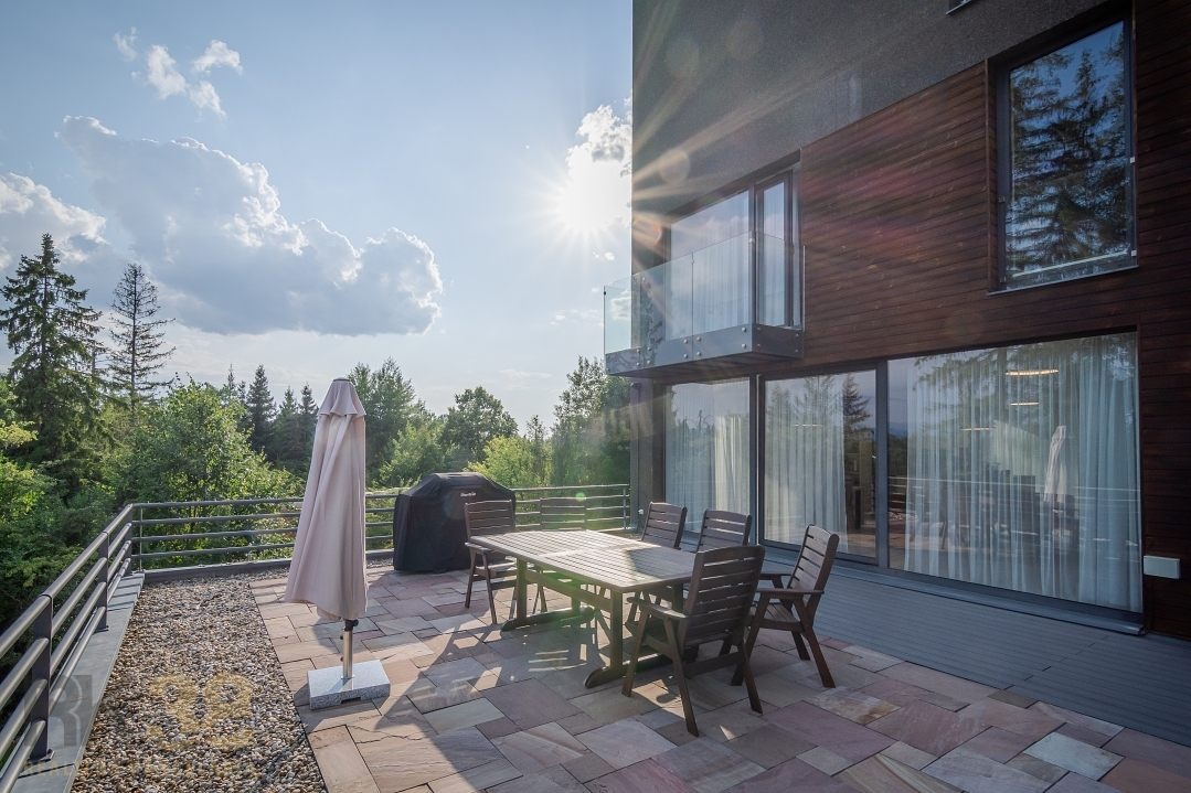 Luxusný apartmán / mini-hotel v srdci Vysokých Tatier - 4