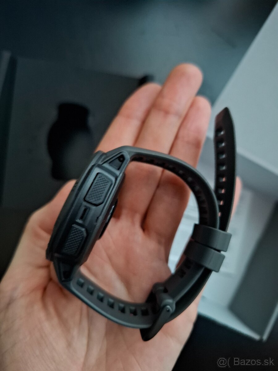 Smart hodinky Garmin - 4