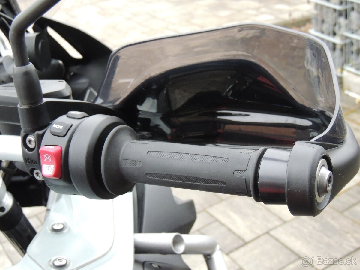 BMW R 1250 GS ADVENTURE 2019 - 4