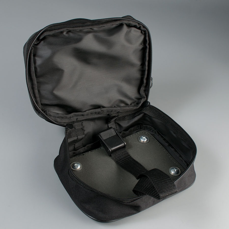 Nepremokavá taška SHOT pre štvorkolka enduro - 4