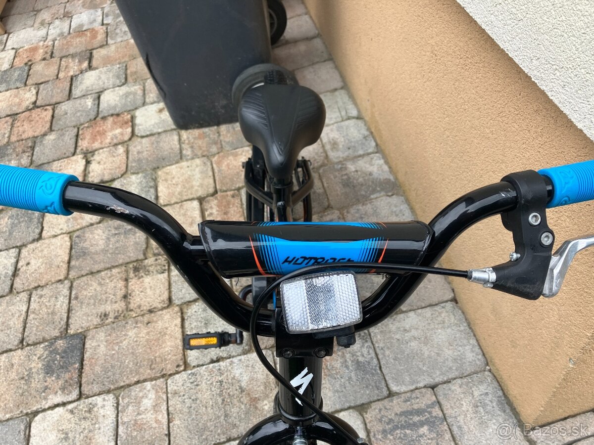 Specialized Hotrock 16 - 4