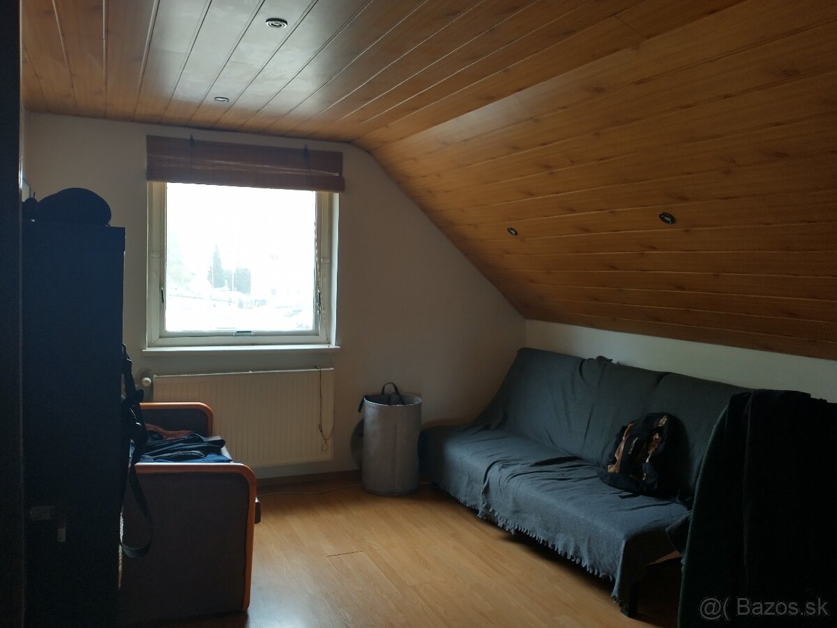 Exkluzívne Na predaj-Rodinný dom s potenciálom – Smižany, Il - 4