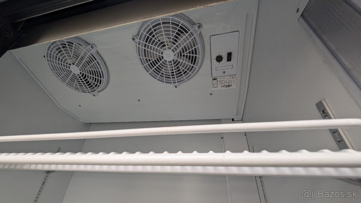 nápojová skříň Carrier - 4