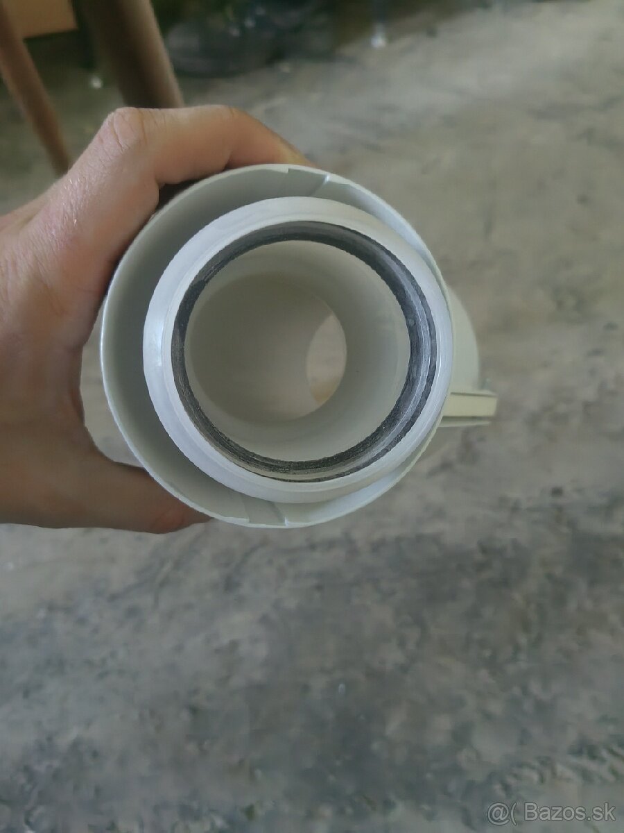 Koleno 45° Vaillant - 4