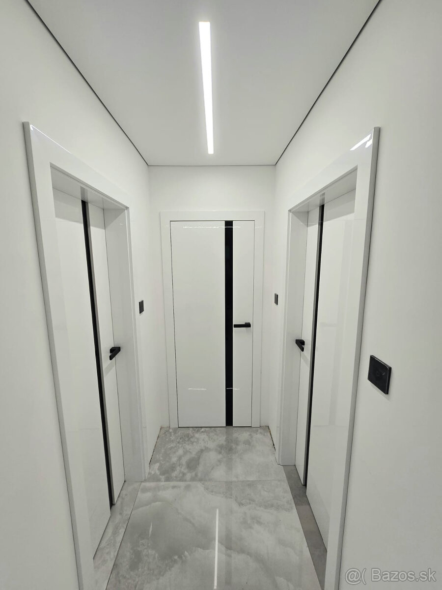 Na predaj 3-izbový byt po kompletnej rekonštrukcii - 4
