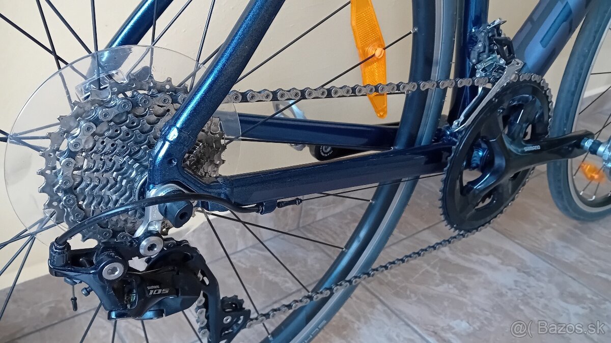 Scott Speedster 10 2021 - 4