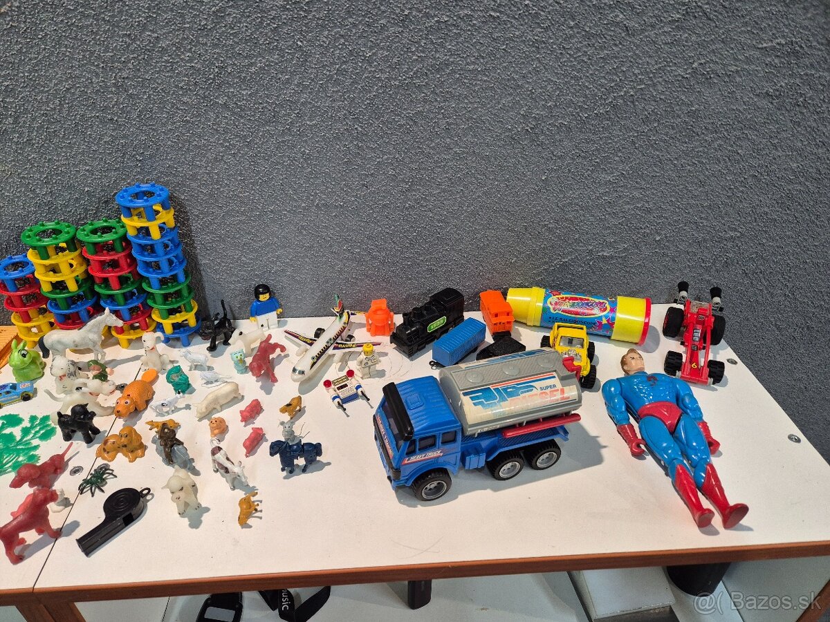 Predam Rozne Hracky - 4