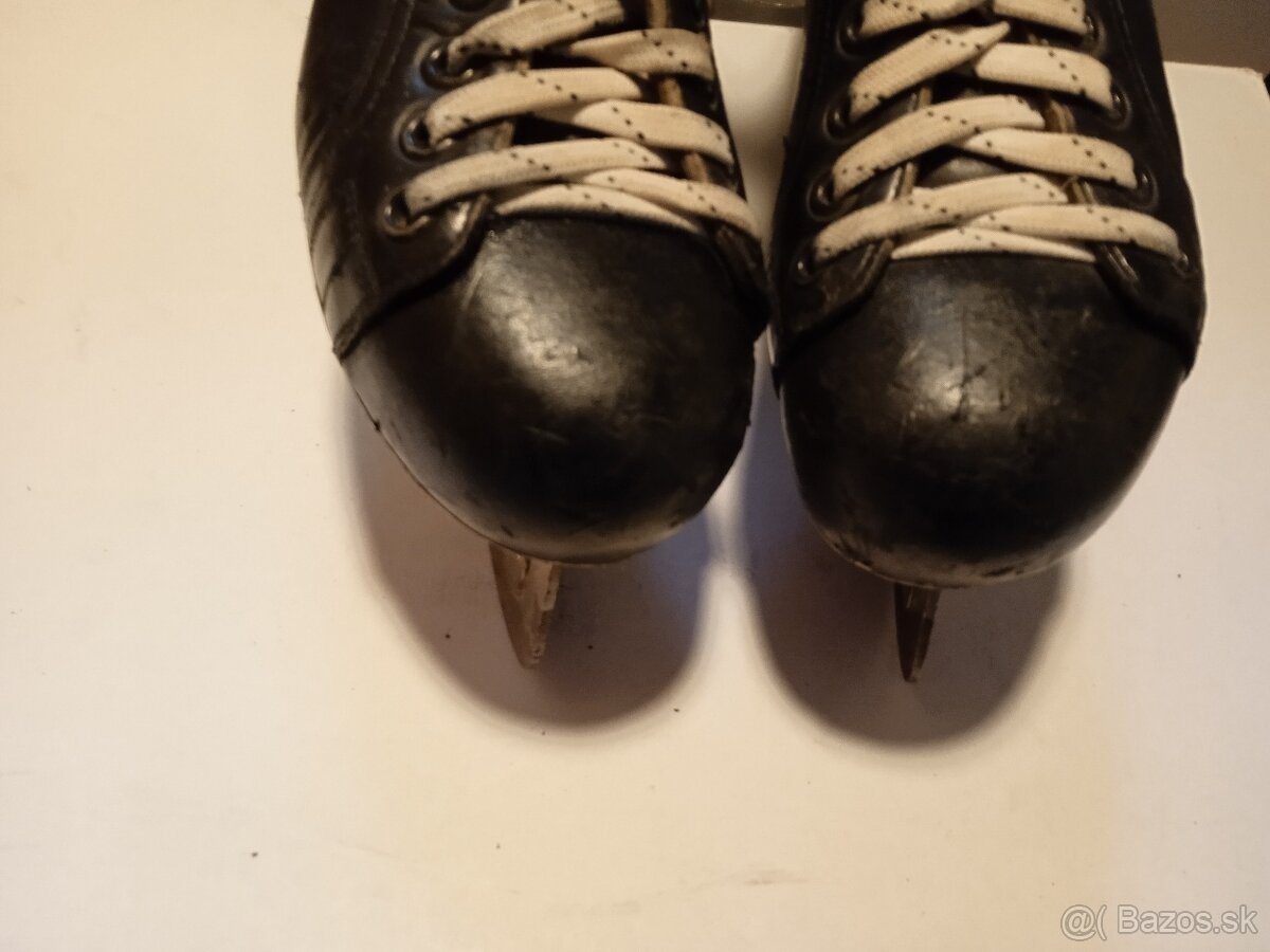 retro korčule Botas - 4