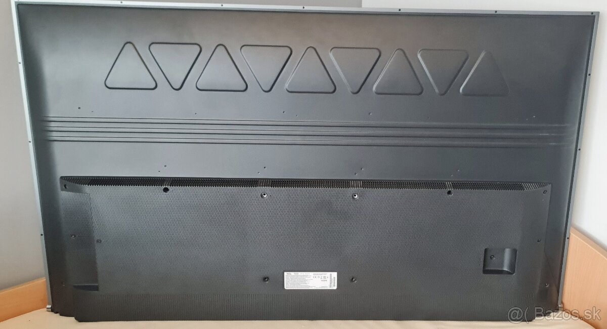 Smart TV TCL 55EP660 - 4