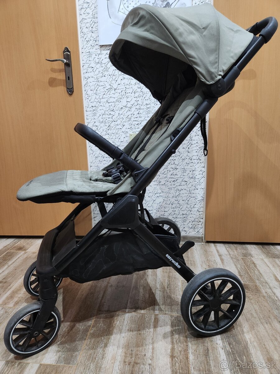 Easywalker Jackey XL - 4