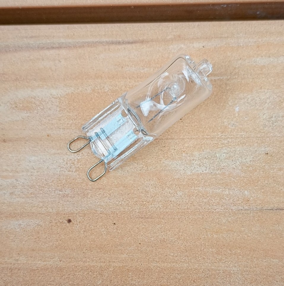 predam svietidla 4ks, pouzivane - 4