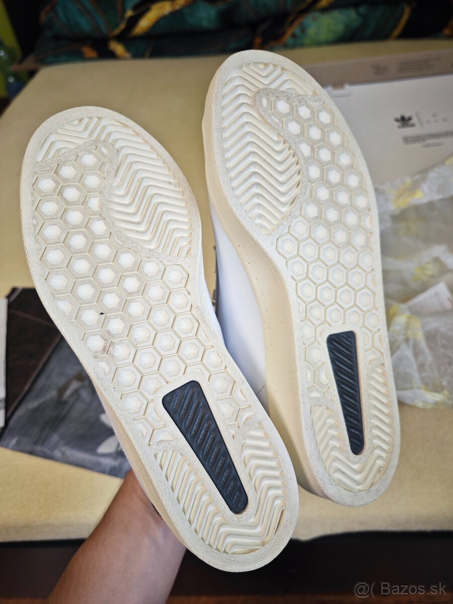 Adidas Campus 80s - 4