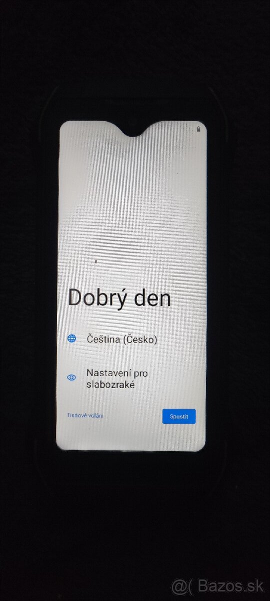Mini smartphone Blackview N6000 - 4