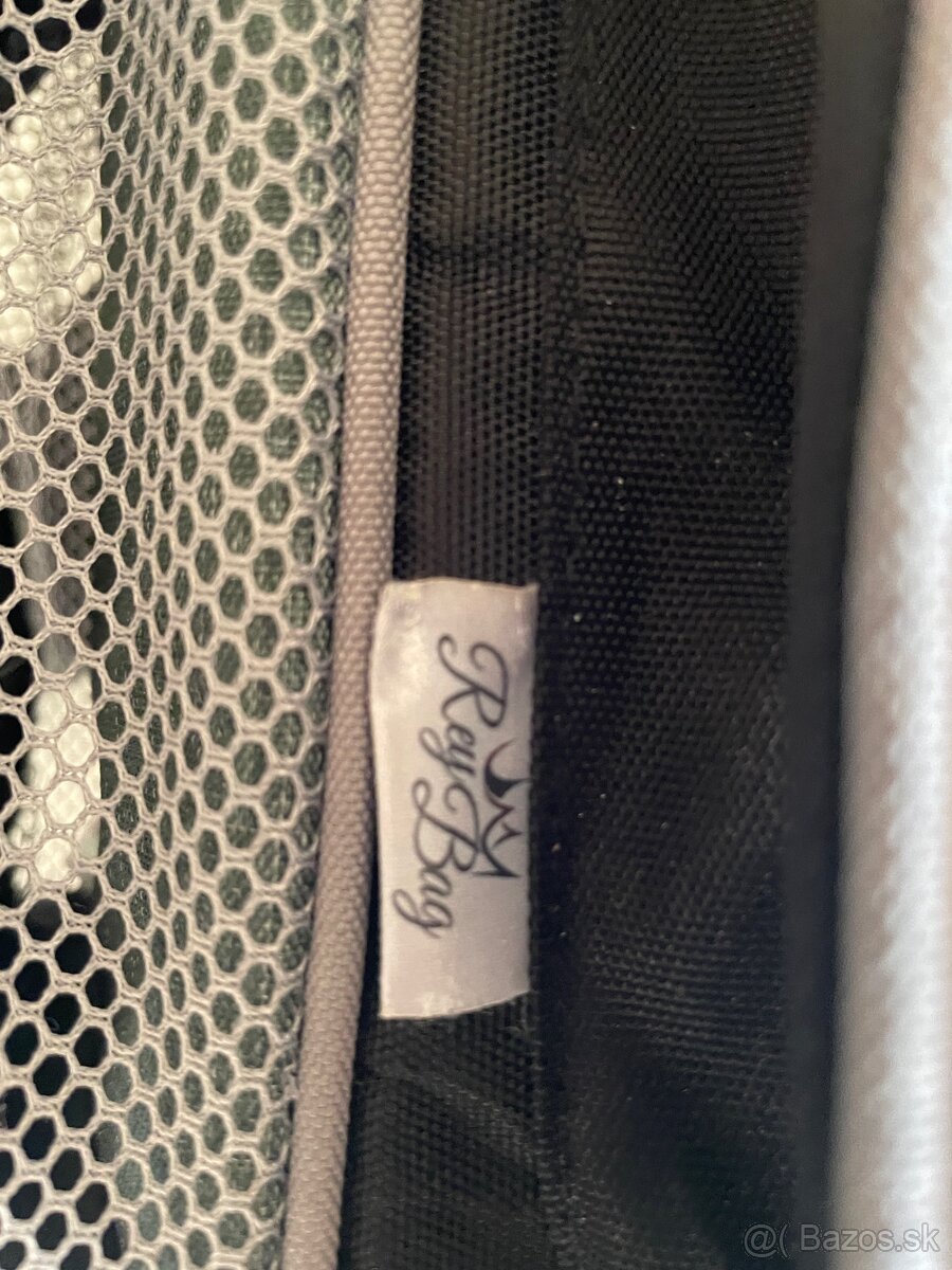 Ergonomická školská taška chlapčenská - 4