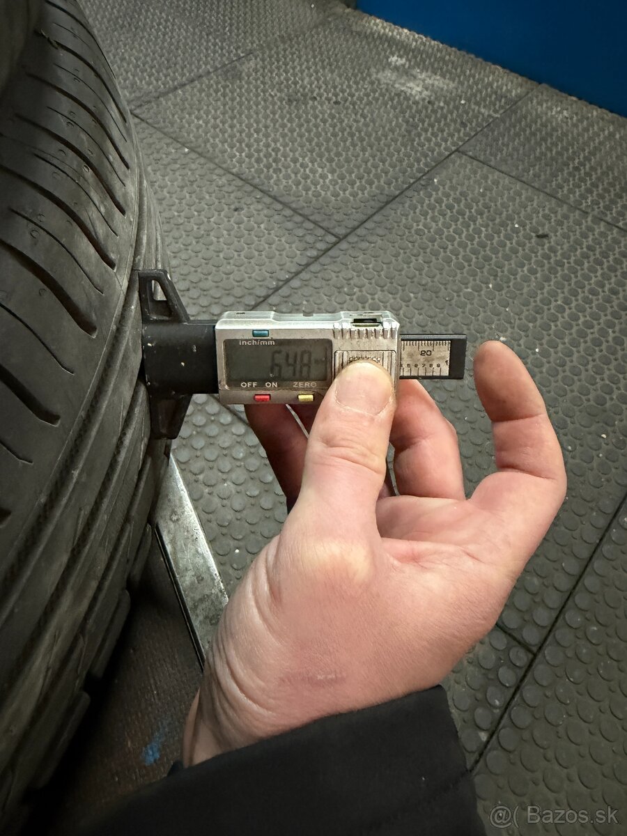 185/65R15 88H Nokian - letné - 4