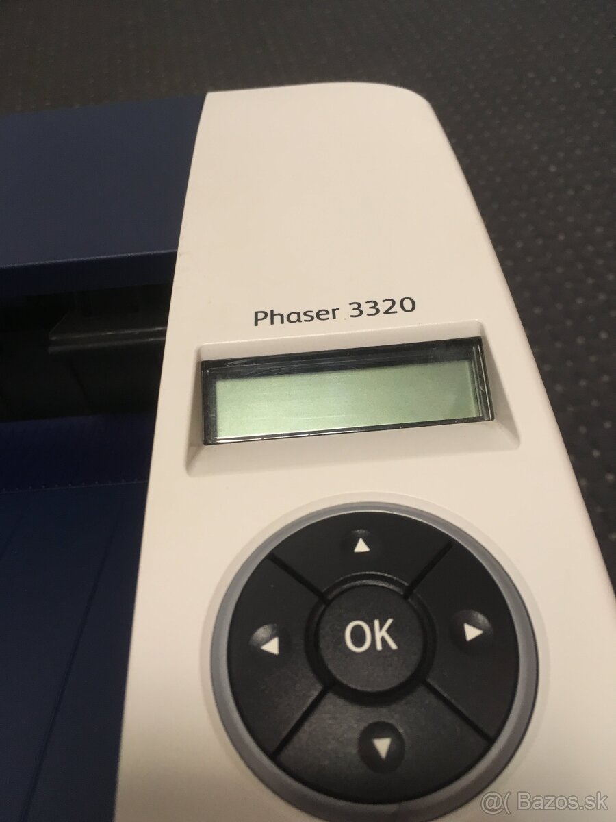 Xerox Phaser 3320 - 4