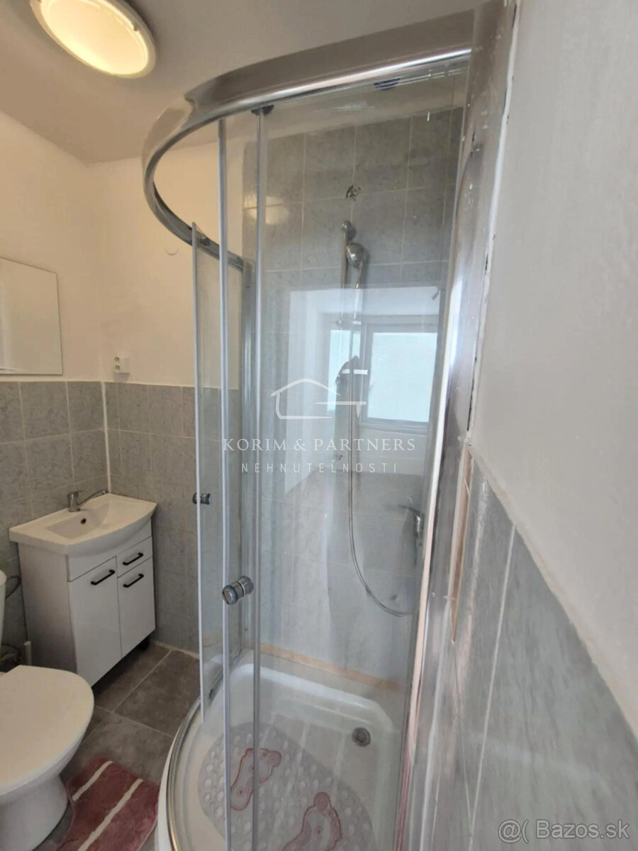 Garsónka vo vyhľadávanej lokalite - 4