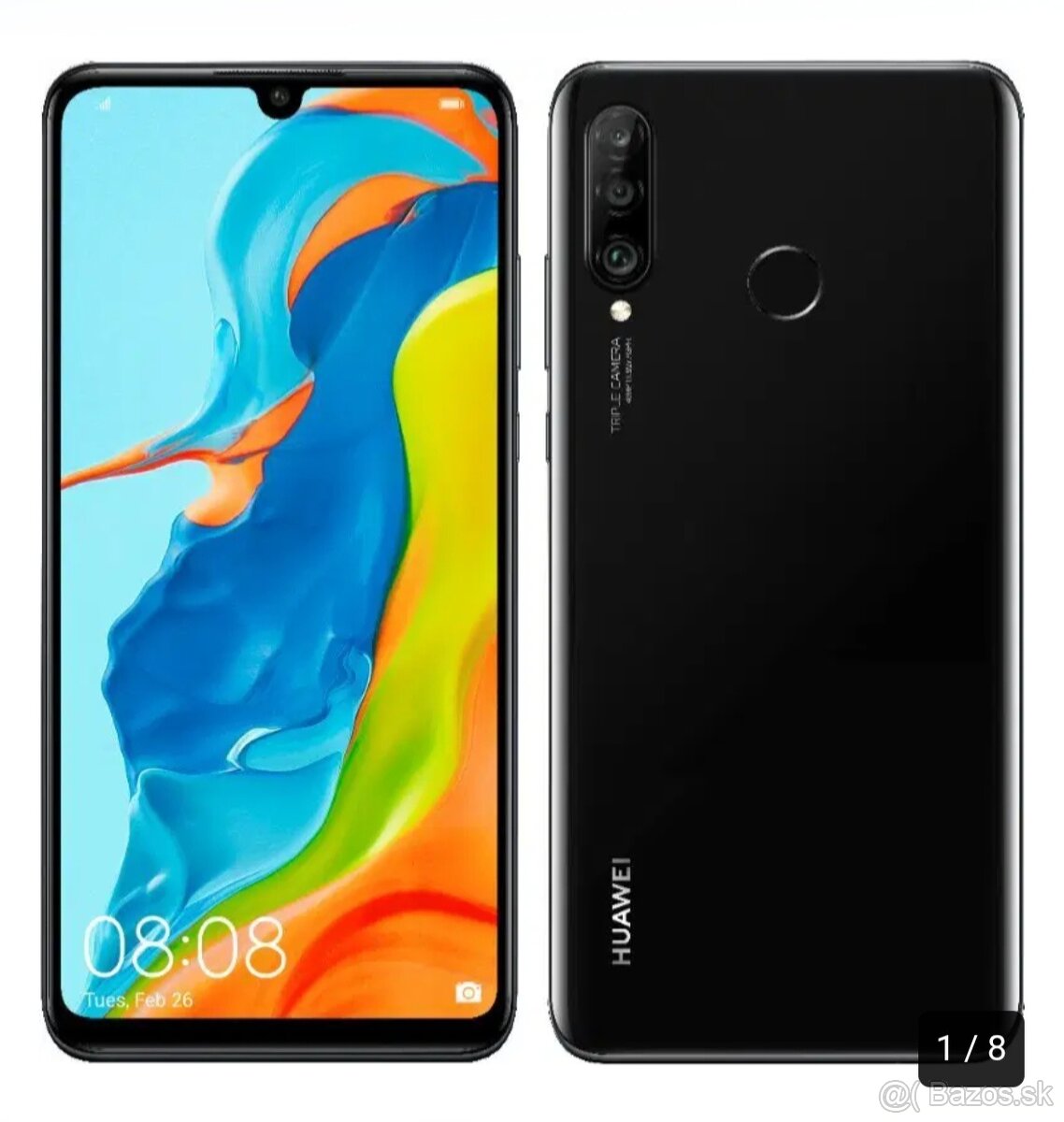 Huawei P30 lite - 4
