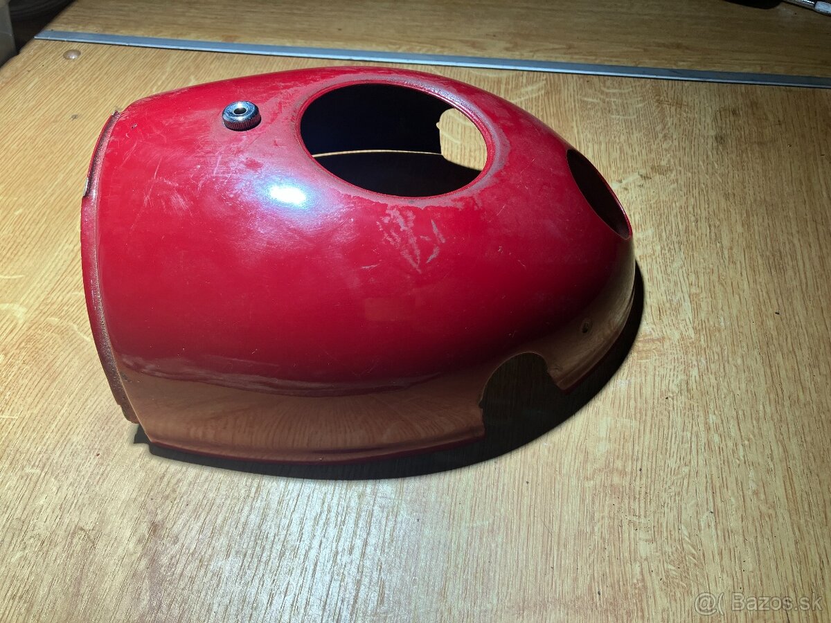 jawa 350 354 maska - 4