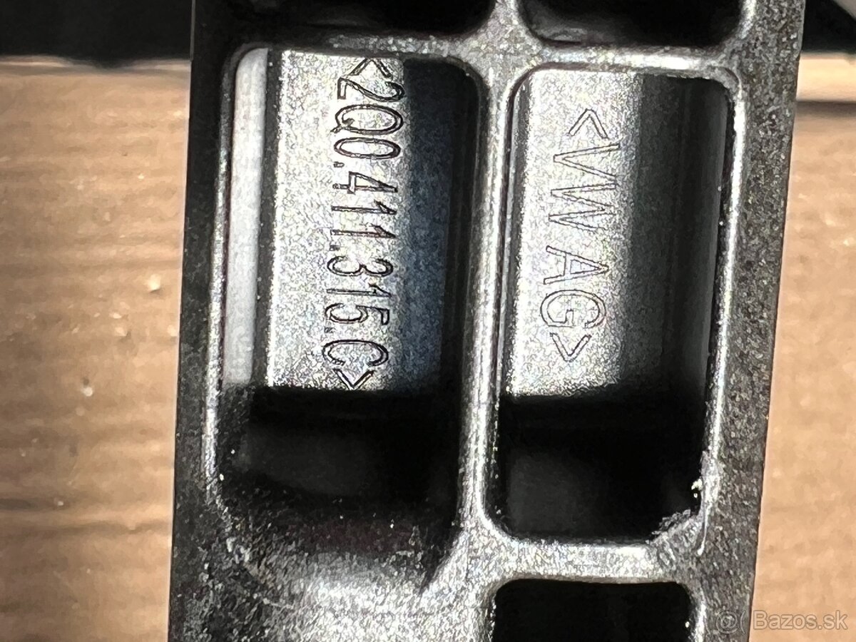 Stabilizacna tyc OEM: 2Q0411315C - 4