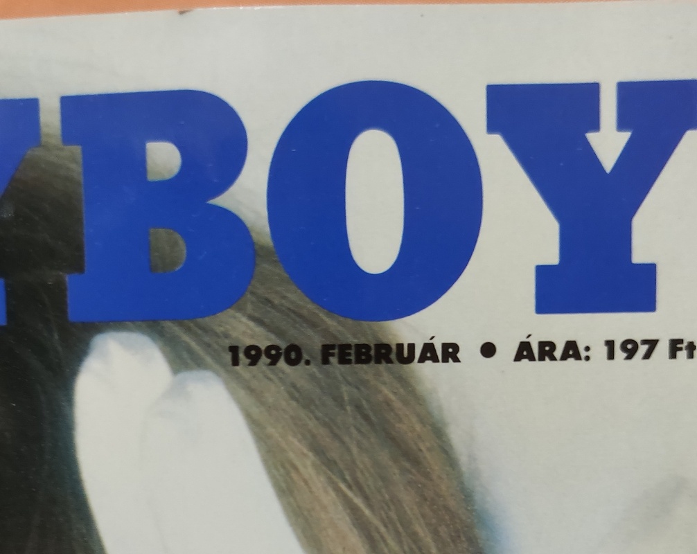 rôzne erot.časopisy - 4