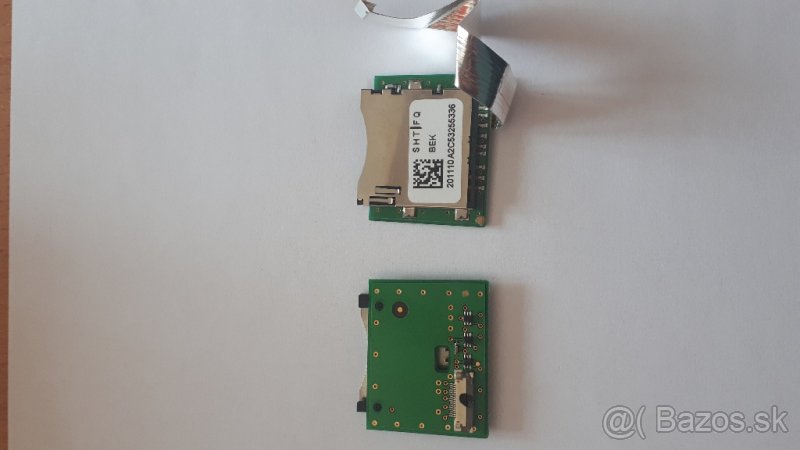 laser do navi rns 510 - 4