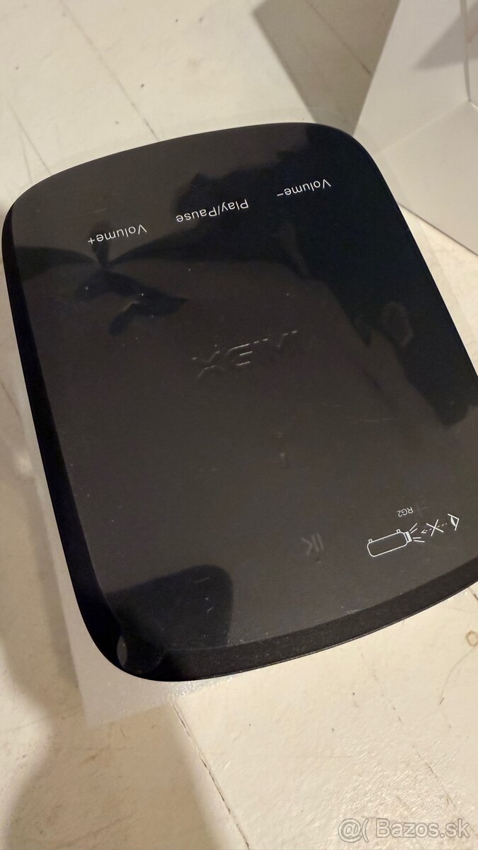 predám XGIMI Halo+ - 4