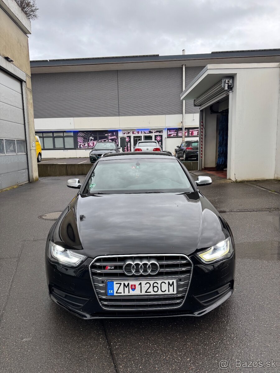 Audi A4 Avant 2.0 TDI 105kw - 4