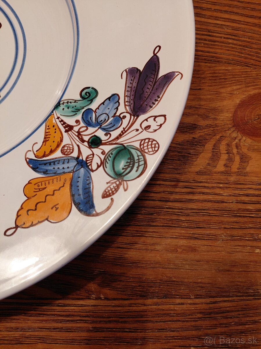 Habanska keramika - 4