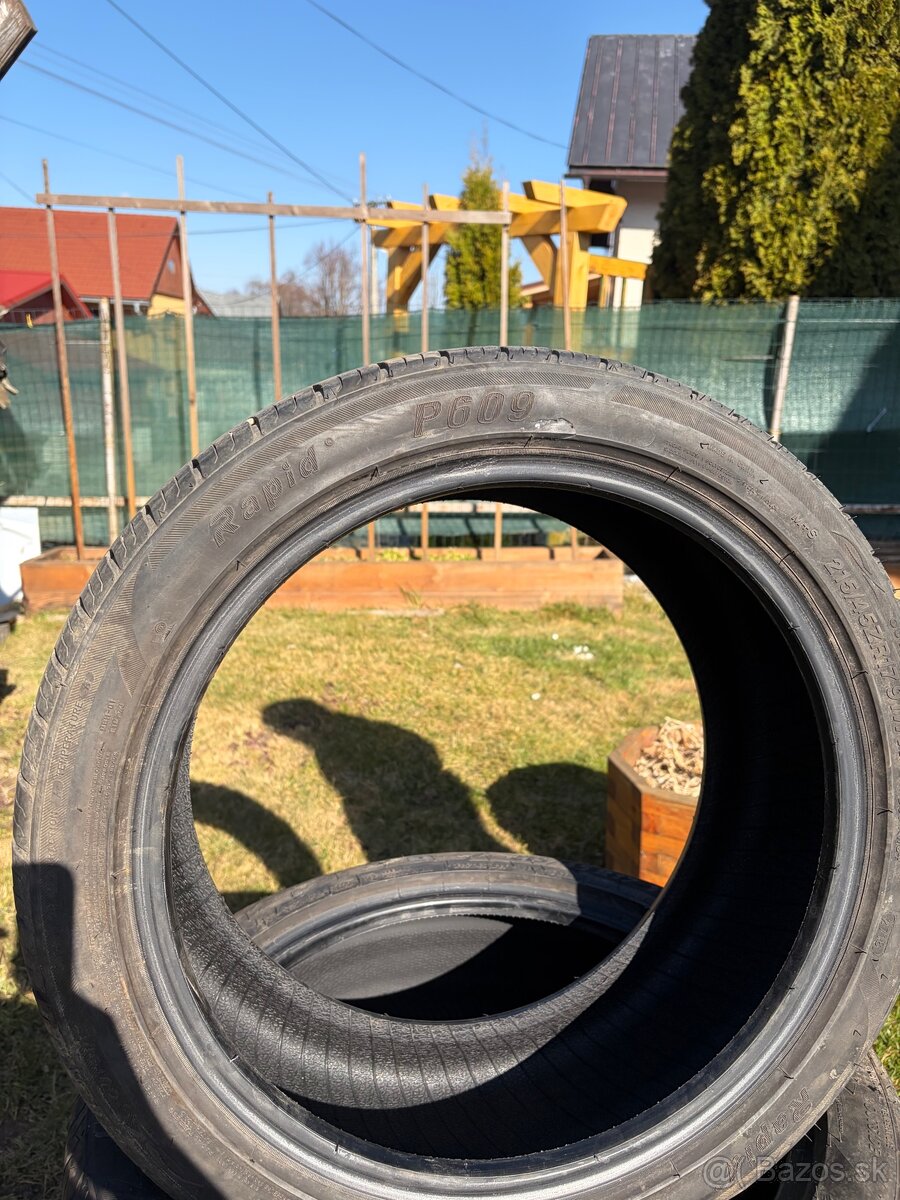 pneumatiky 215/45 r17 - 4