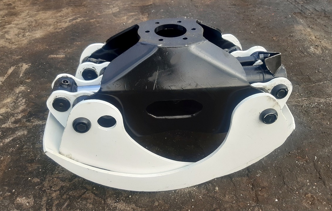 Drapak na drevo Epsilon po GO - 4