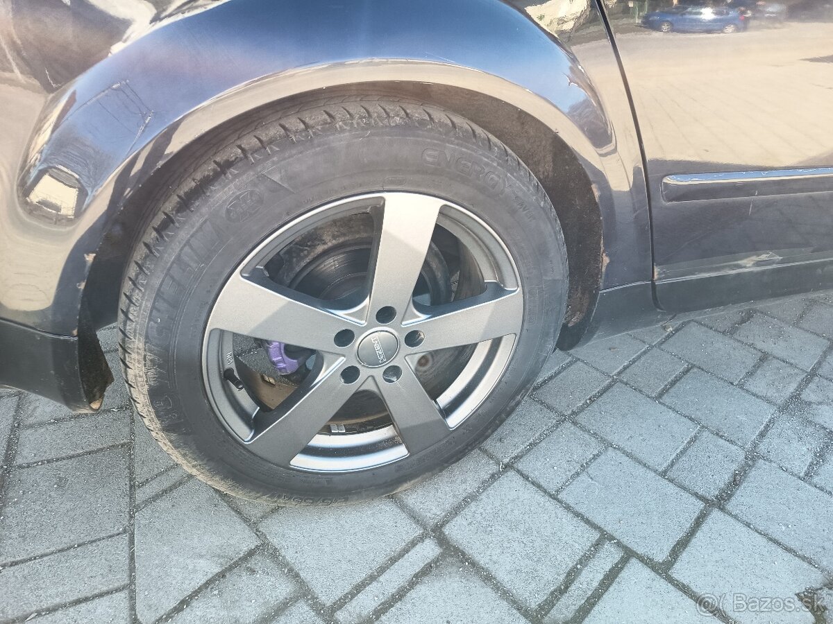 Audi A4 B7 Avant 1.9 TDI 96kw - 4