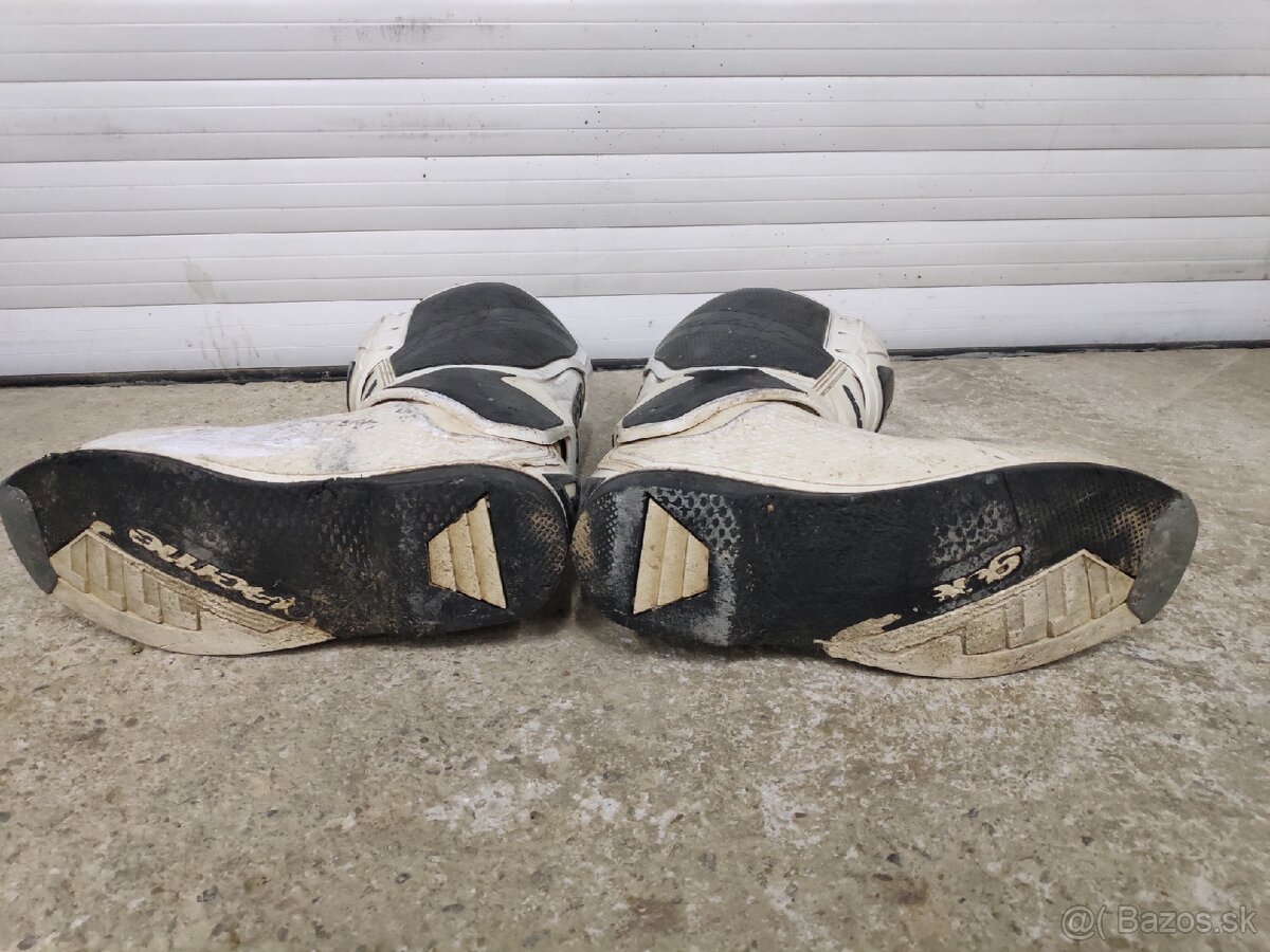 Čižmy Gaerne SG12 - 4