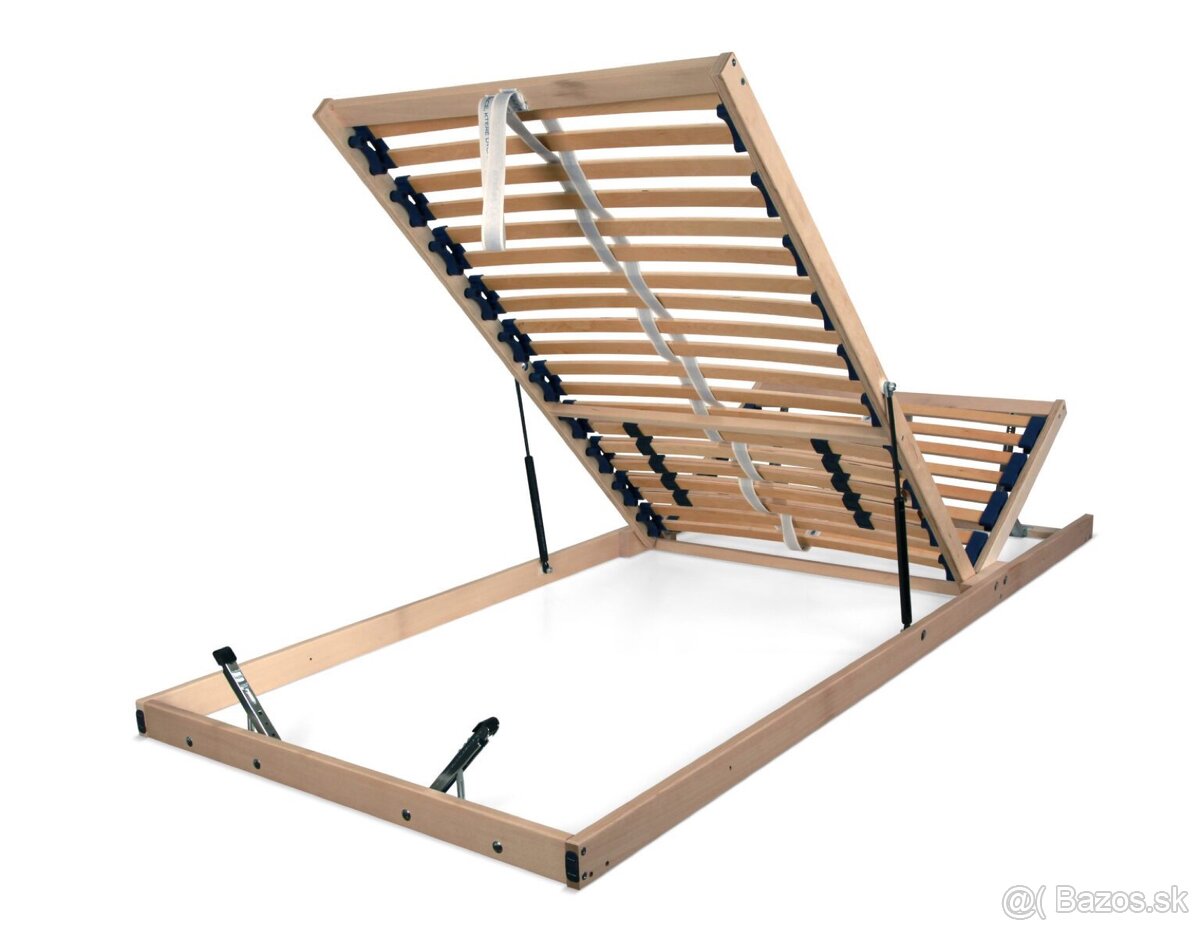 Rošty do postelí - 4