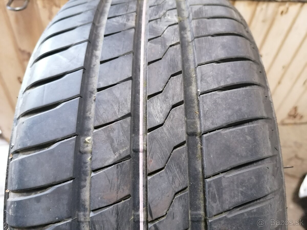 FIRESTONE ROADHAWK 195/50/15 - 4