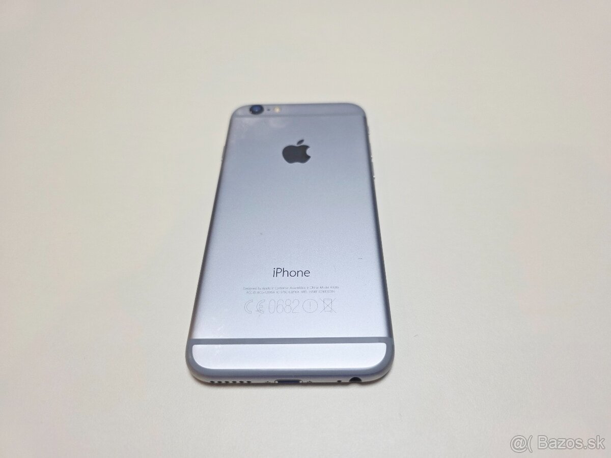 Apple iphone 6 16gb - 4