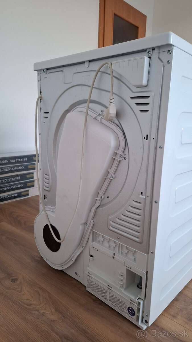 Sušička bielizne BEKO - 4