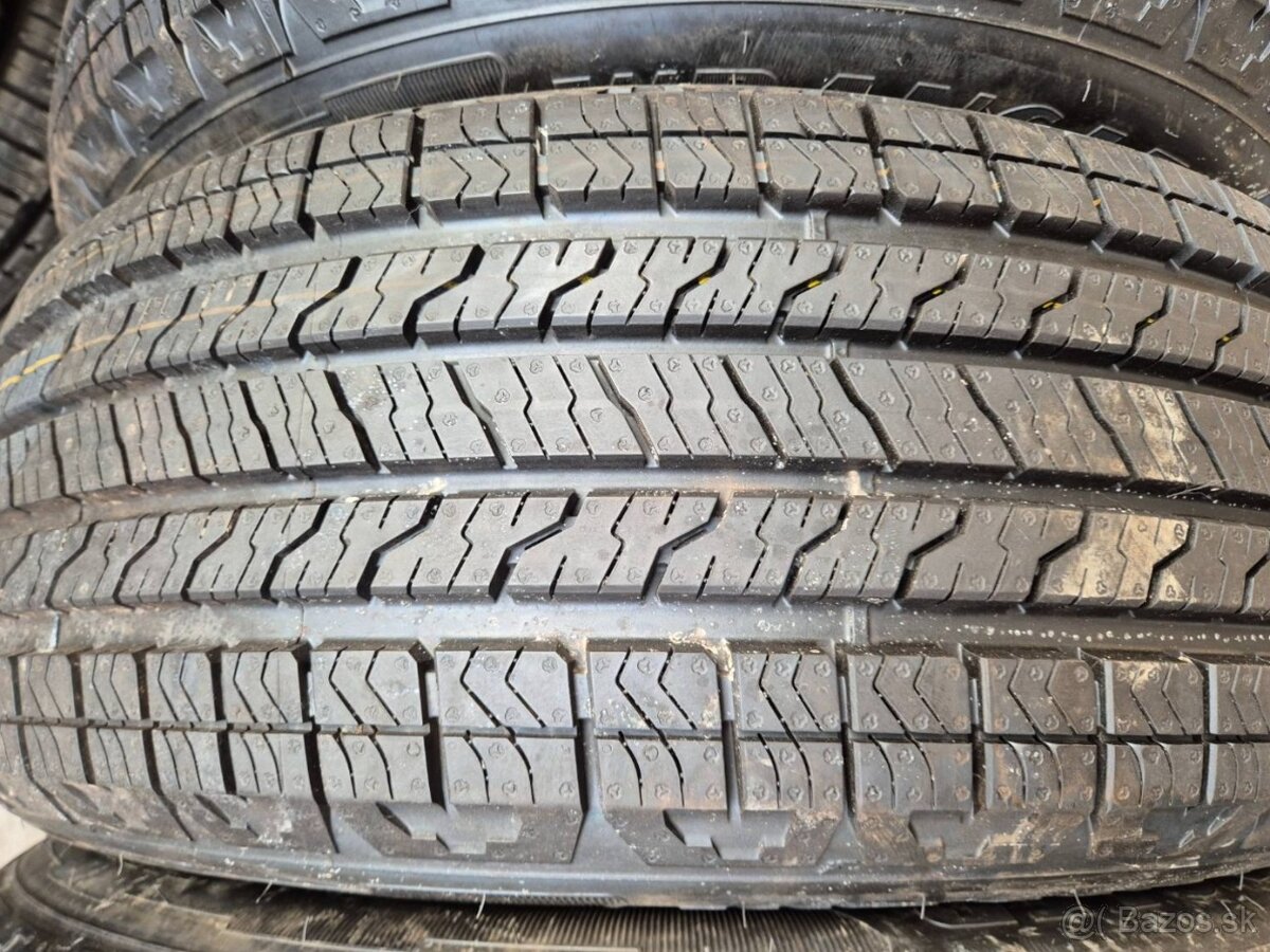 255/55 r20 celoročné GOODYEAR - nejazdené - 4